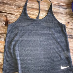 Nike Workout Tank